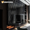 New Design UV Marble PVC Wall Panels Sheet Board Price Interior Decoration