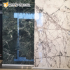 Marble Substitute 1220*2800*3mm Solid PVC Plastic UV Board for Wall