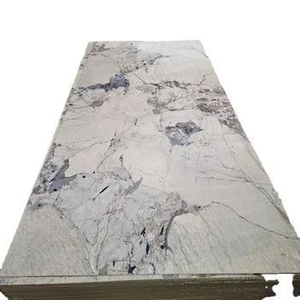 1220X2440mm 3mm Marble PVC Wall Panel Sheet 1220*2440mm Hotsale PVC Sheet Marble 3mm