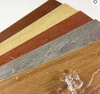 Spc 4mm, 5mm, 6mm, 7mm Rigid Core Click Vinyl Floor for Room