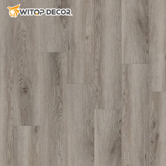 High Quality Click 4mm Spc Floor for Home Use