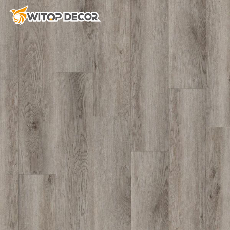 High Quality Click 4mm Spc Floor for Home Use