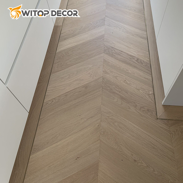 Eco Waterproof Rigid Core Spc Flooring 8mm Waterproof