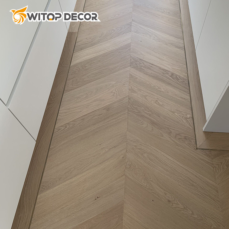 Eco Waterproof Rigid Core Spc Flooring 8mm Waterproof