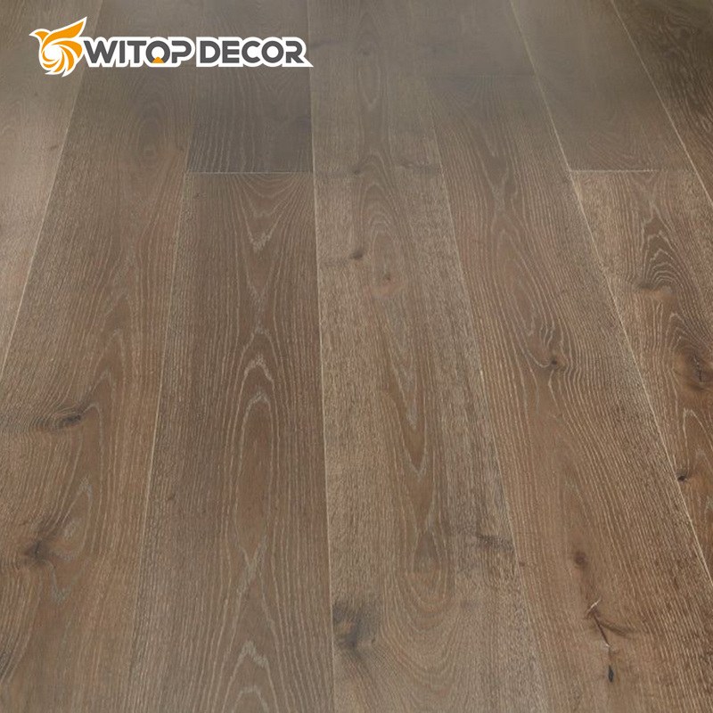 Eco Waterproof Rigid Core Spc Flooring 8mm Waterproof
