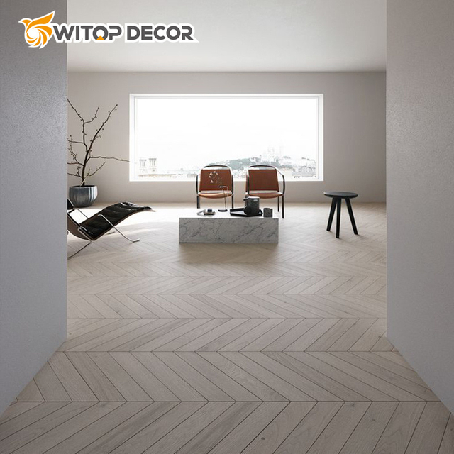 UV Coating Vinyl Locking Flooring Spc Luxury Vinyl Flooring Plank Tile