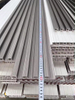 Factory Price Eco-Friendly WPC Fluted Wall Panel