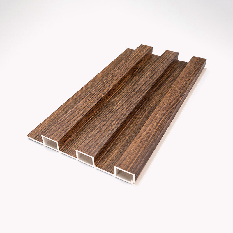 Quick and Easy Installation with WPC Wall Panel