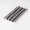 Impress Your Guests with Stylish WPC Wall Panels