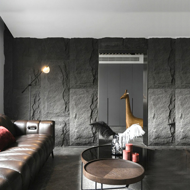 Affordable Faux Stone Panels for Any Renovation