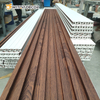 WPC Cladding with Reliable Quality and Long Warranty