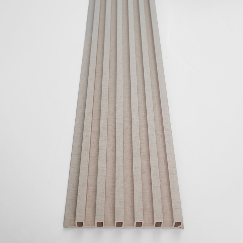 WPC Composite Siding - Stylish and Durable Choice for Your Home