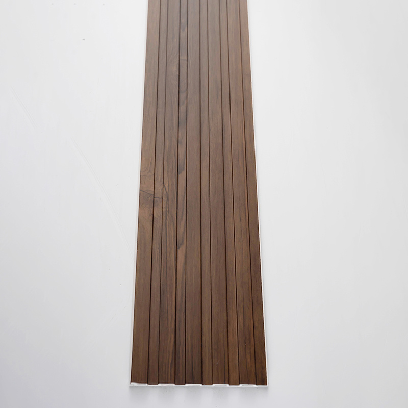 Fluted Plastic Panels - Easy to Clean and Maintain for Your Home
