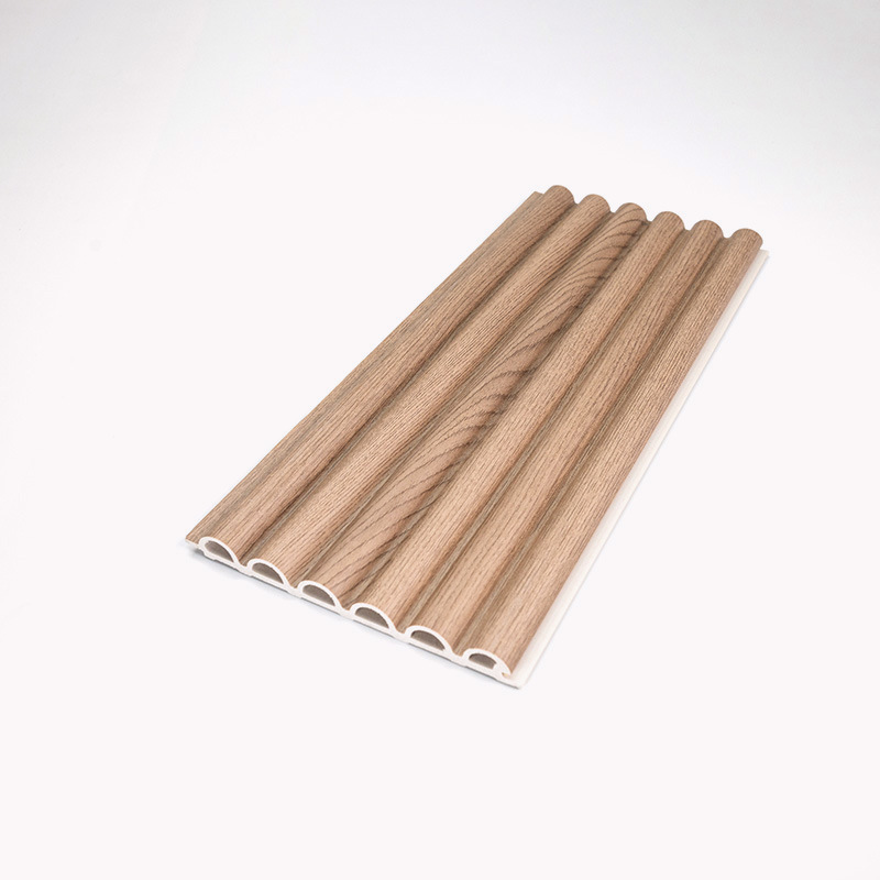 Durable and Long-Lasting WPC Wall Paneling for Commercial Use