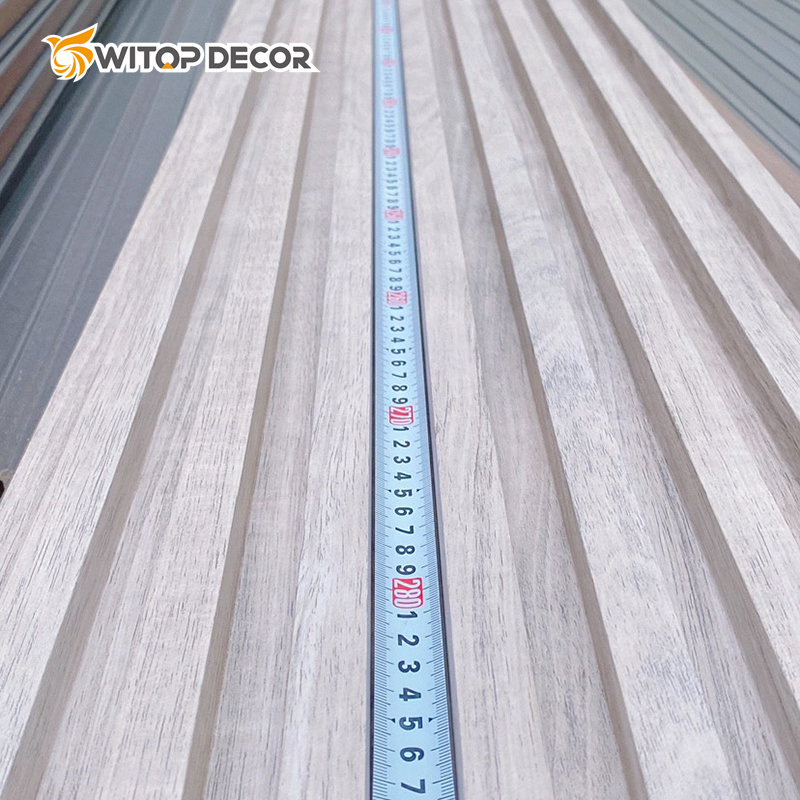 Easy-to-Install WPC Wall Panels for Time-Savvy Homeowners