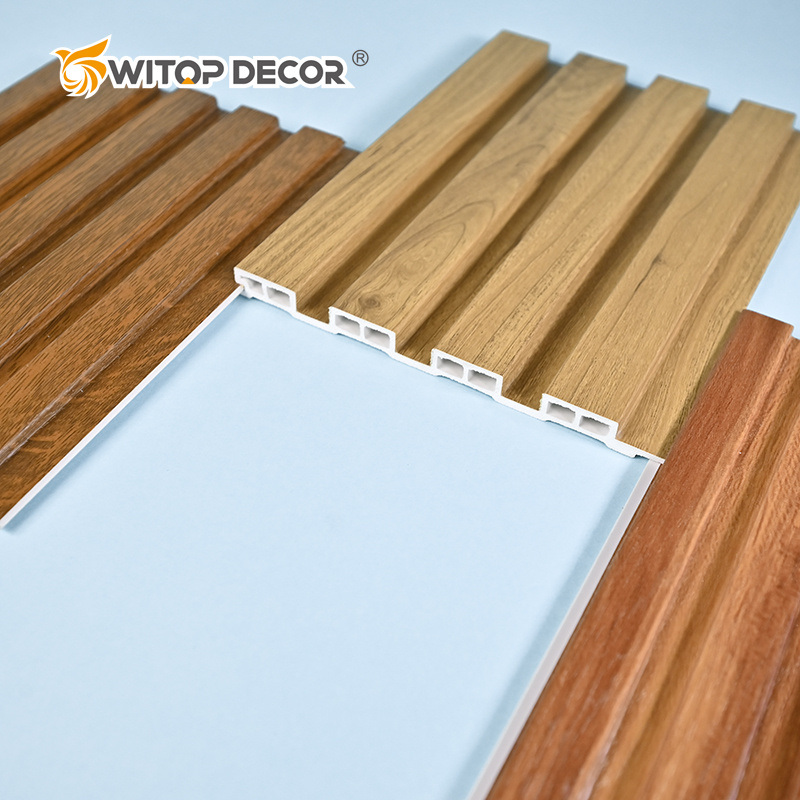 Add Style and Durability with WPC Wall Panel