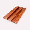 The Perfect Combination of Beauty and Efficiency with WPC Wall Cladding.