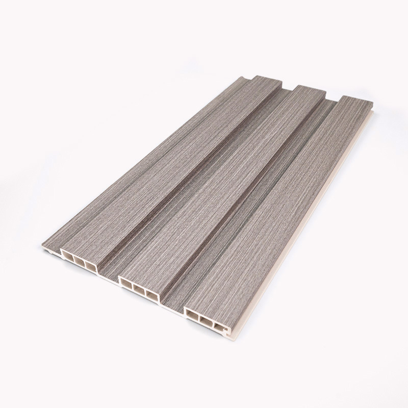 High-Moisture Resistance WPC Wall Panel for Areas Exposed to Humidity