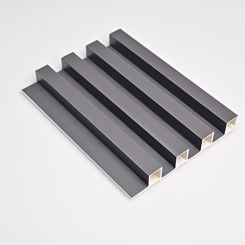 Effortlessly Upgrade Your Walls with WPC Panels