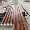 Molded Wood-Plastic Panels: Achieve Natural Texture and Durability
