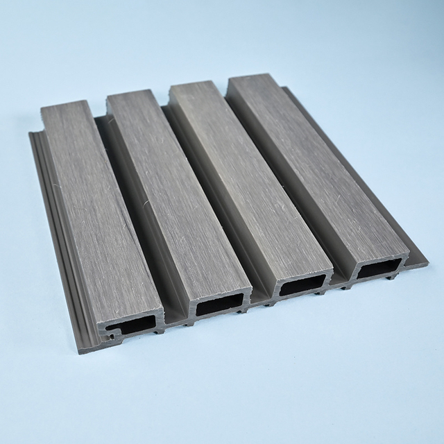 3D Wall Embossed Exterior Wall Panel Decoration