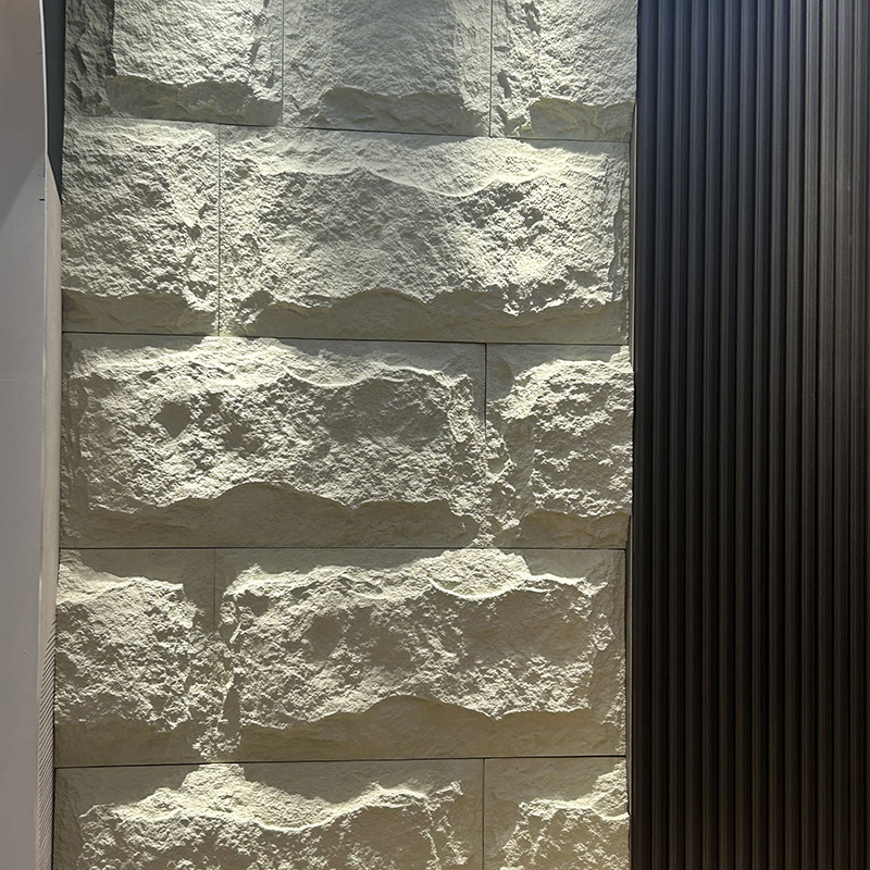 Pustone Veneer That’ S Easy to Maintain and Lasts for Years