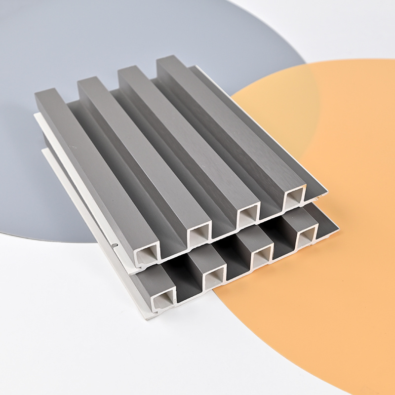 Create a Sophisticated Look with WPC Wall Panels