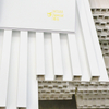WPC Fluted Cladding - Durable and Elegant Siding for Your Home