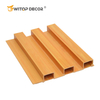 Premium WPC Cladding for Upscale Homes