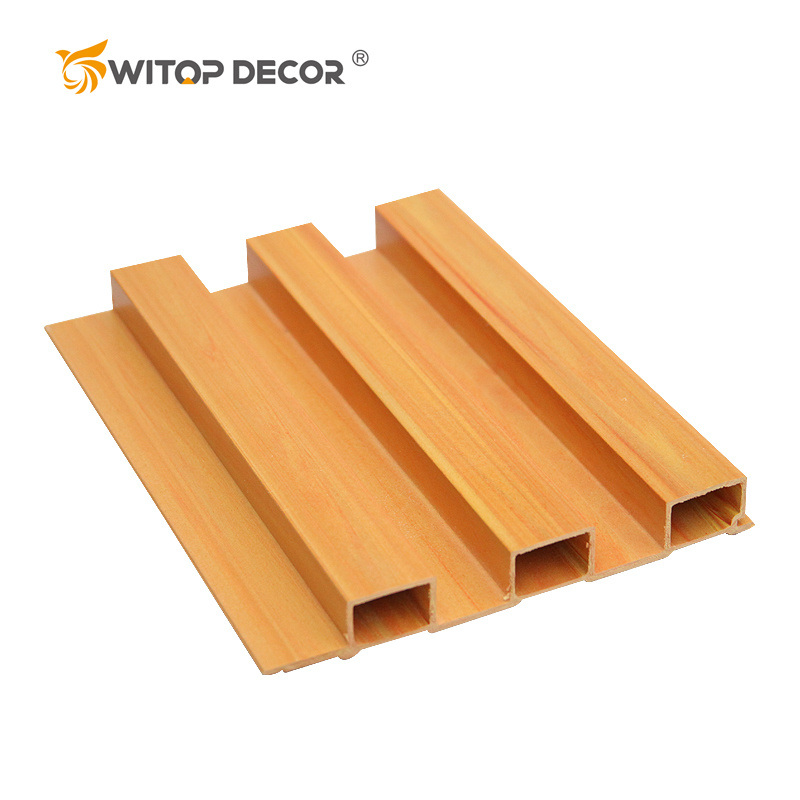 Premium WPC Cladding for Upscale Homes