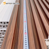 WPC Wall Panels: a Perfect Blend of Form and Function