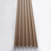 WPC Wall Clad - Easy to Install and Low Maintenance Design