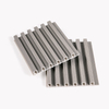 Trendy Fluted Wall Panel for Fashionable Building Design