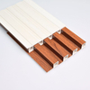 WPC Wall Panels: Trendy Design Made Easy