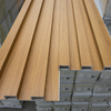WPC Cladding: a Colorful and Vibrant Material for Wall Covering