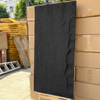 Lightweight Faux Stone Surface PU Foam Stone Wall Panel