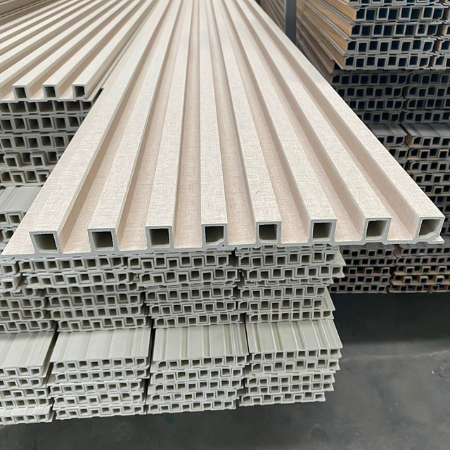 Stylish and Functional WPC Wall Panels for Your Home