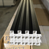 Distinctive WPC Fluted Panels for Your Interiors