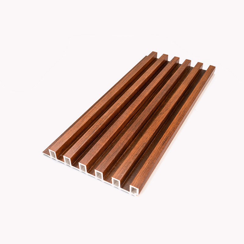 Easy Maintenance and Low-Cost Solution with WPC Wall Paneling
