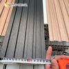 Create Stunning Interiors with Customizable Wood-Plastic Panels