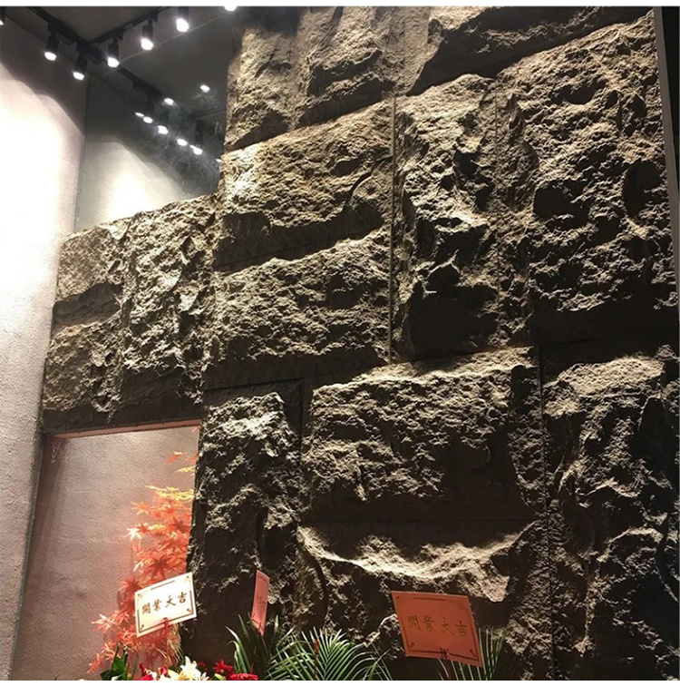 Faux Stone Panels – a Cost-Effective Choice