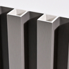 Sleek and Contemporary WPC Slat Panels for Any Space