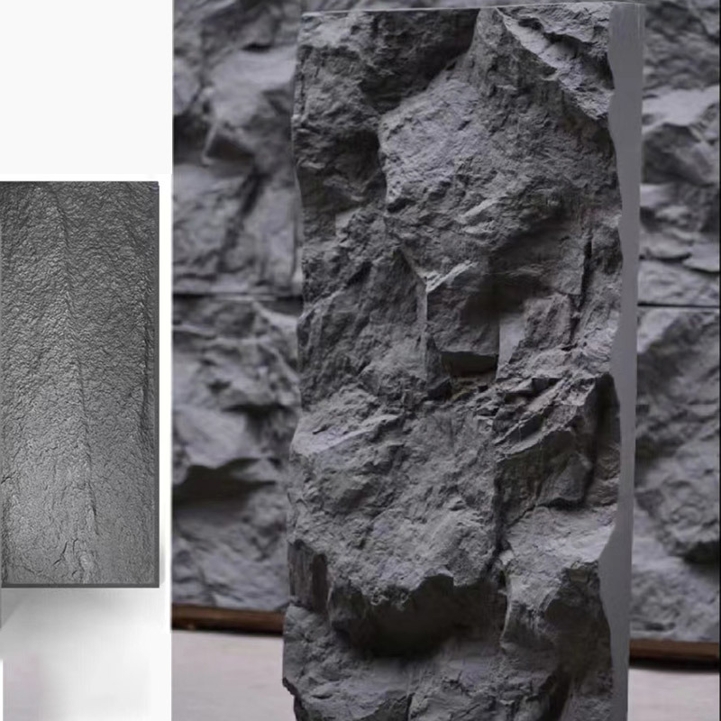 Pufaux Stone Panels – Affordable and Easy to Install