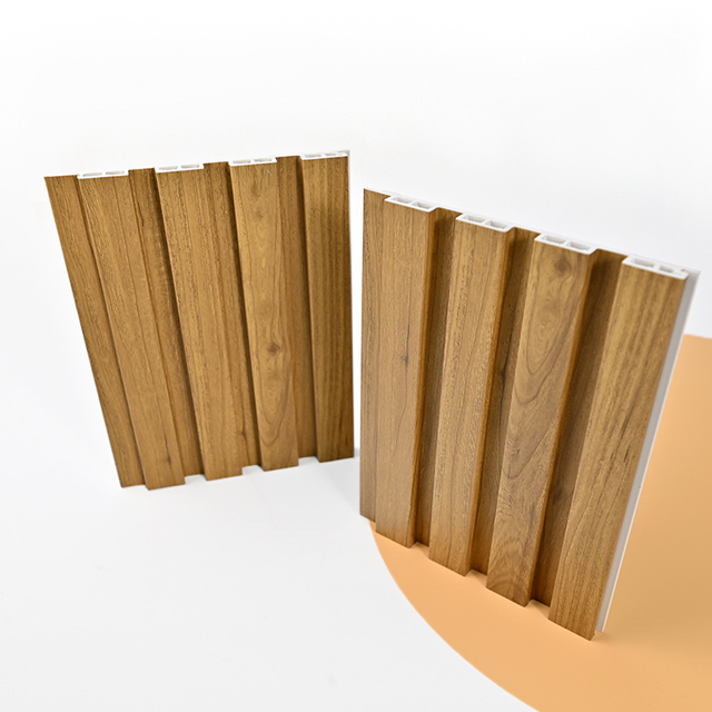 Premium-Quality WPC Wall Panels for Maximum Elegance