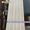 Waterproof WPC Wall Cladding for Sustainable Decor