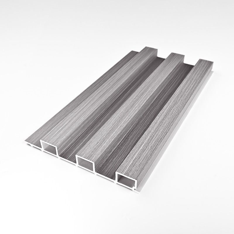 Durable and Waterproof: WPC Wall Panels for All Seasons