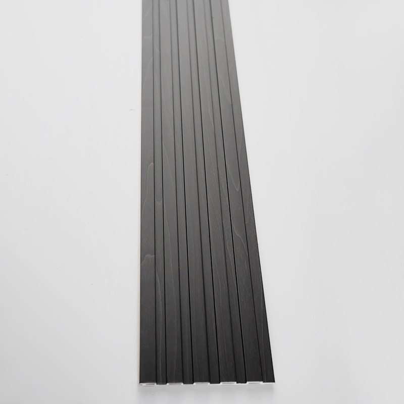 Fluted Plastic Wall Panels - Innovative Solution for Your Home