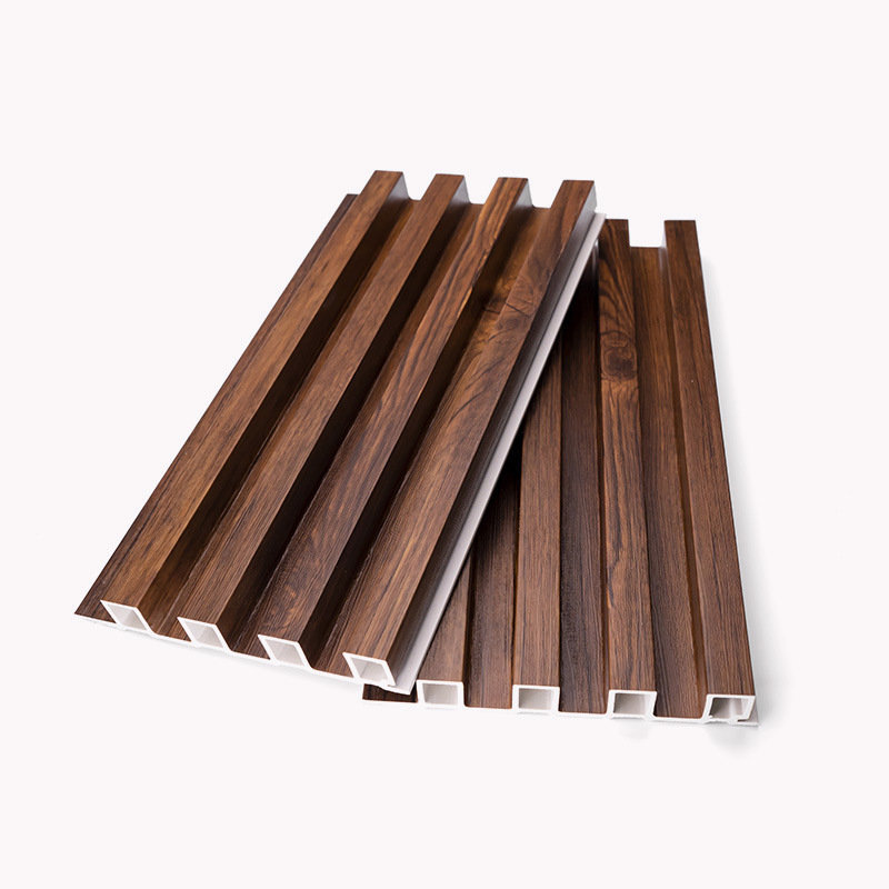 Weather-Resistant WPC Wall Cladding for Harsh Climate Conditions