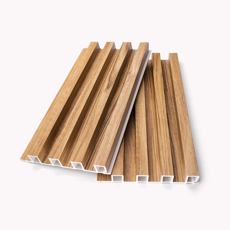 Weather-Resistant WPC Wall Cladding for Harsh Climate Conditions