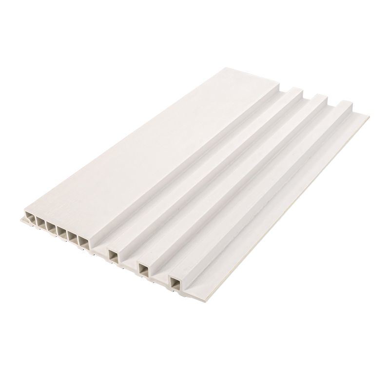 Easy to Install WPC Wall Panel for DIY Home Improvement